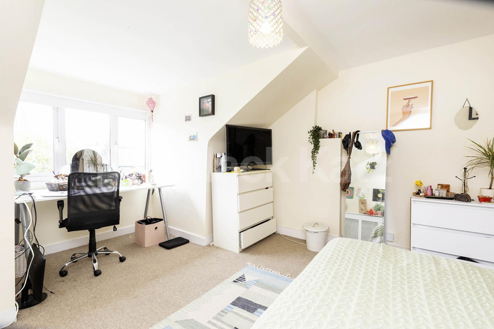 Modern Apartment Fordwych road, West Hampstead